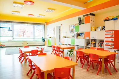 Dwujęzyczne Przedszkole Strefa Malucha